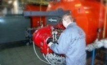 serwis systemów grzewczych